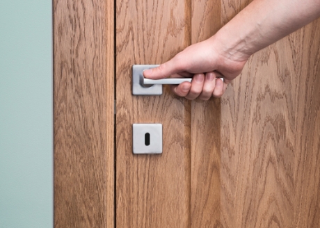 Wyprofilowany narożnik