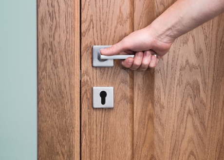 Wyprofilowany narożnik