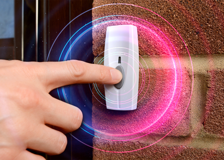 Gong elektromechaniczny