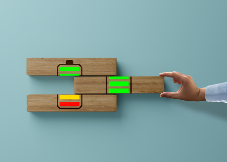 Niskie zużycie energii