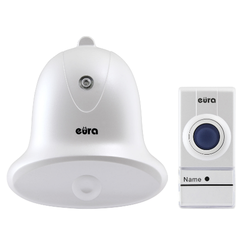 Dzwonek bezprzewodowy CAMPANA RL-3926/WDP-26A3 EURA