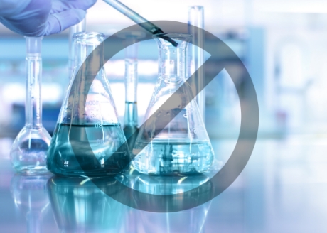 Bez sztucznych barwników