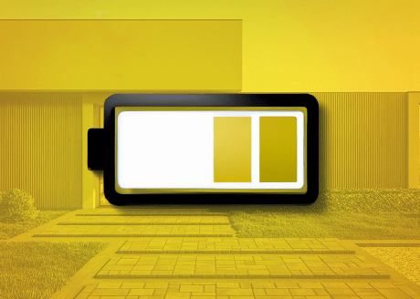 Kontrola zużycia energii