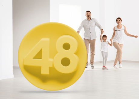 48 programów użytkownika