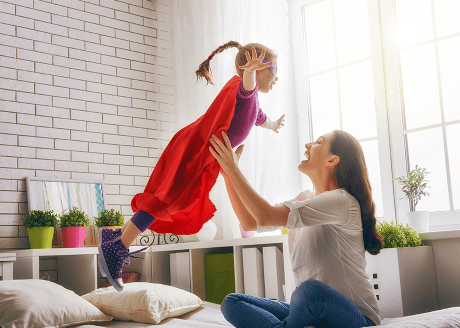 Zabezpieczenie przed dziećmi