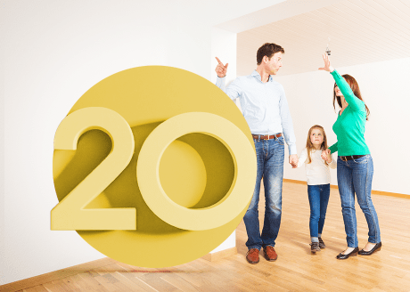 20 programów użytkownika