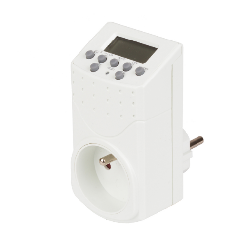 Programator czasowy cyfrowy