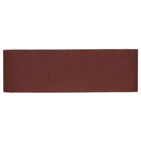 Pas bezkońcowy 75&nbsp;x&nbsp;533&nbsp;mm P100 3&nbsp;szt.