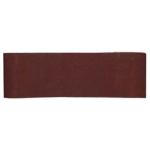 Pas bezkońcowy 75&nbsp;x&nbsp;533&nbsp;mm P120 3&nbsp;szt.