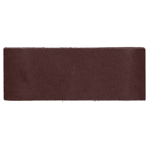 Pas bezkońcowy 75&nbsp;x&nbsp;457&nbsp;mm P80 3&nbsp;szt.