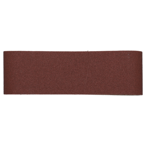 Pas bezkońcowy 75&nbsp;x&nbsp;533&nbsp;mm P80 3&nbsp;szt.