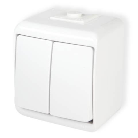 Łącznik świecznikowy HydroLuxe