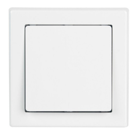 Łącznik schodowy Jowisz biały