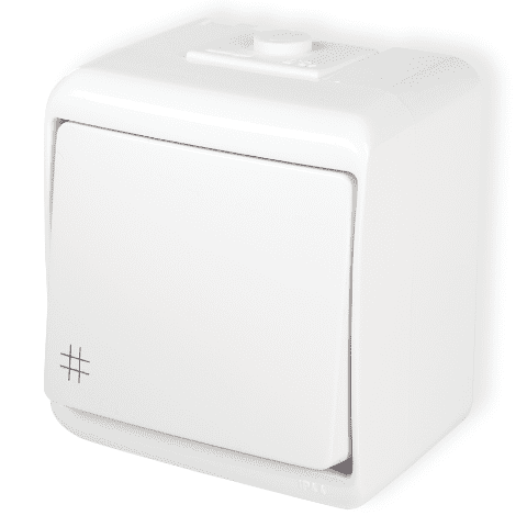 Łącznik krzyżowy HydroLuxe