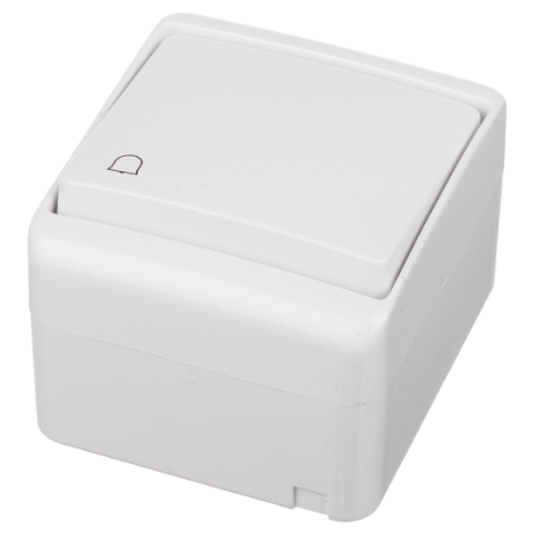 Łącznik dzwonek HydroLuxe