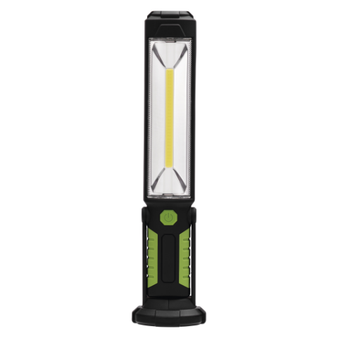 Lampa warsztatowa LED 5 W COB 450 lm 2000 mAh ładowalna