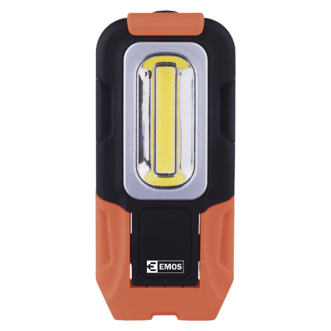 Latarka LED COB 3 W 200 lm