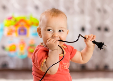 Przesłony torów prądowych