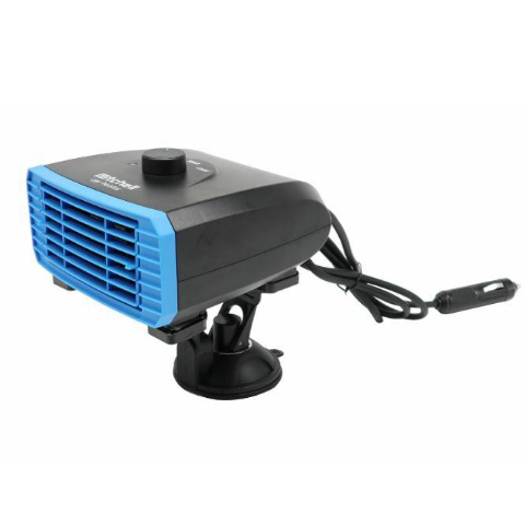Podgrzewacz/wentylator samochodowy TAJFUN