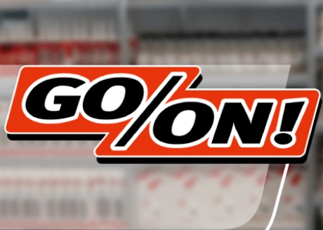 Marka własna GO/ON!