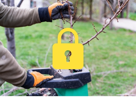 Zabezpieczenie przeciążeniowe