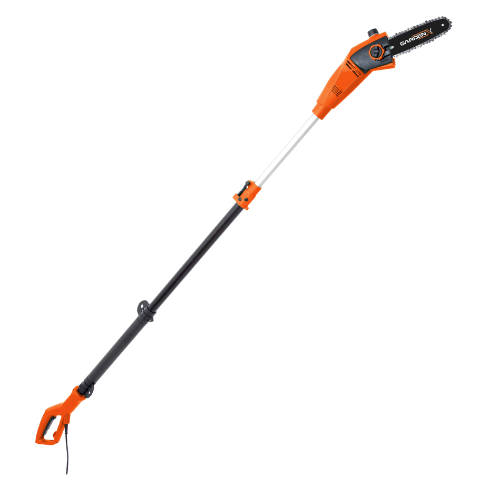 Pilarka elektryczna na wysięgniku 750 W GARDENX