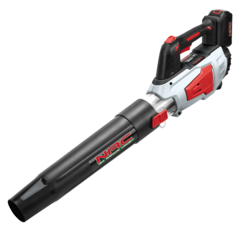 Akumulatorowa dmuchawa do liści 18V NAC