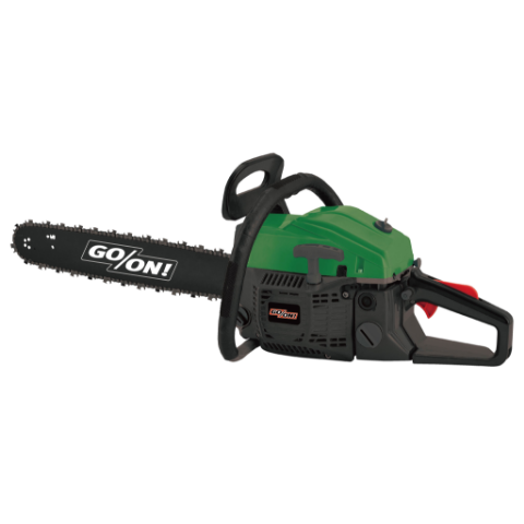 Pilarka spalinowa 40 cm 2,45 KM
GO/ON!