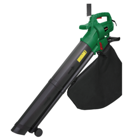 Odkurzacz z funkcją dmuchawy 3000 W GO/ON!