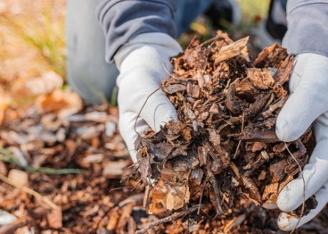 Funkcja rozdrabniania