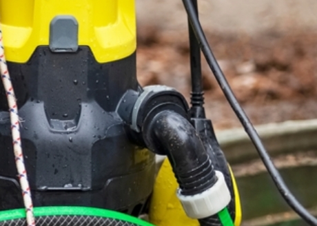 Rozmiary przyłączeń