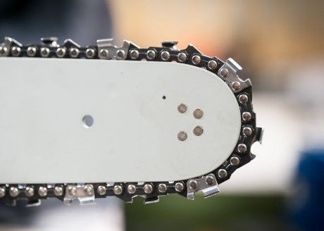 Automatyczne smarowanie łańcucha