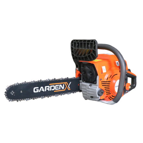 Pilarka spalinowa 40 cm 2,45 KM GARDENX