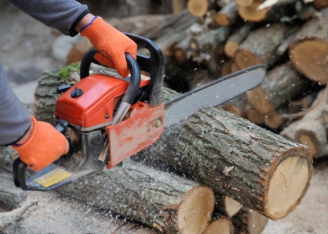 Automatyczne smarowanie łańcucha