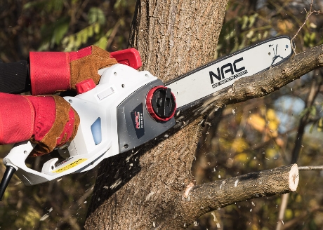 Prędkość przesuwu łańcucha