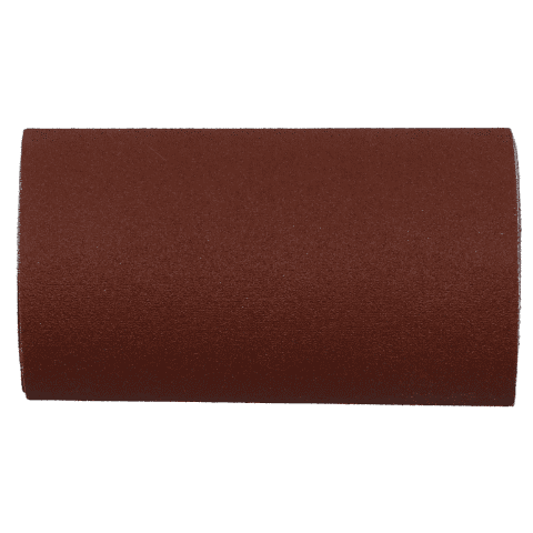 Rolka płótno ścierne 2.5m 115mm P120