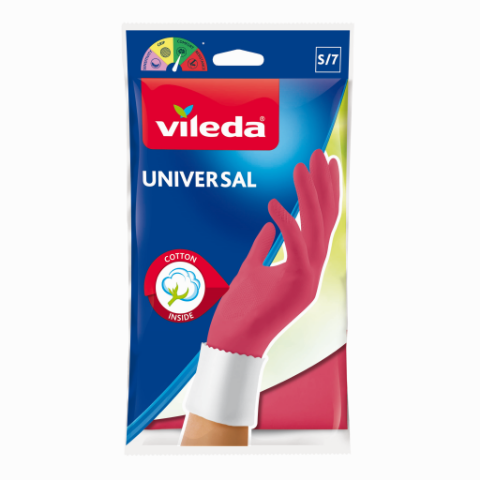 Rękawice Universal S Vileda