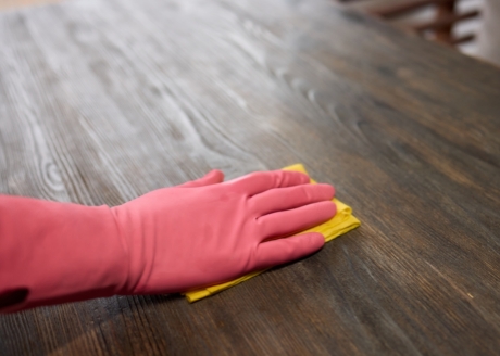 Idealne do prac domowych