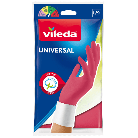 Rękawice Universal S Vileda