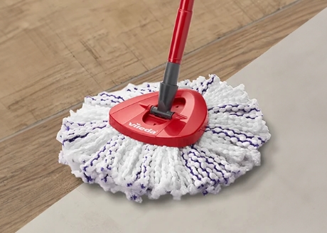 Do wszystkich rodzajów powierzchni