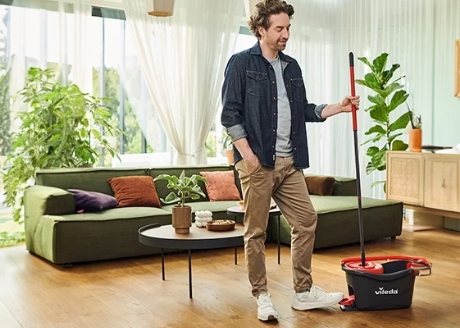 Dwuczęściowa konstrukcja