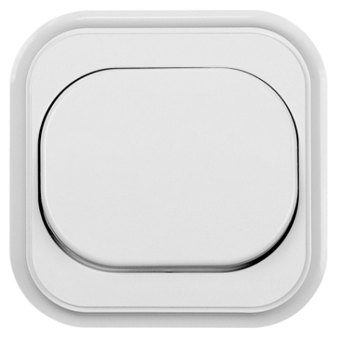 Wyłącznik pojedynczy Eco