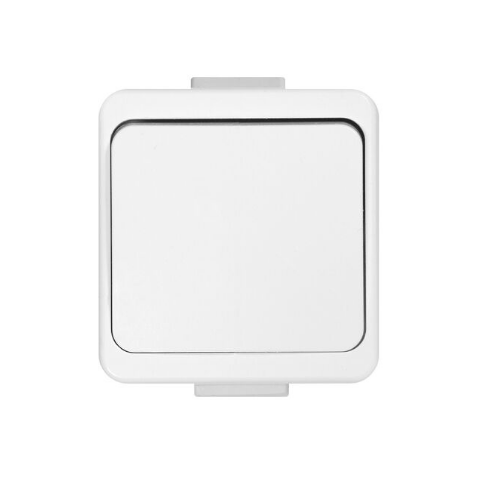 Łącznik schodowy SMART 10A, 250V