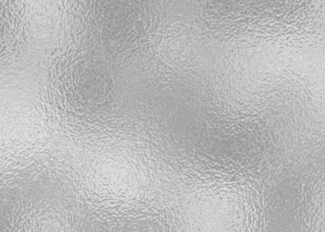 Szklane wykończenie