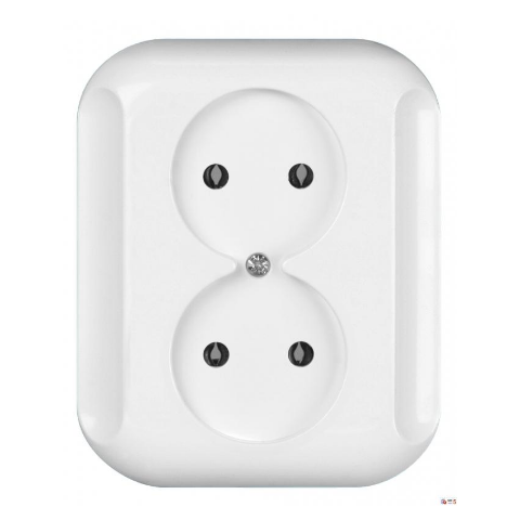 Łącznik schodowy Topaz grafit