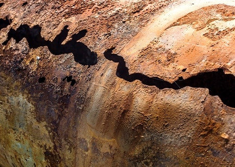 Odporność na korozję