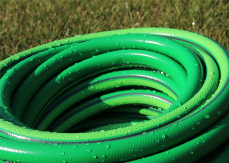 Możliwość podłączenia węża ogrodowego