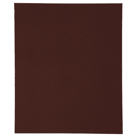 Arkusz płótno ścierne 230 x 280 mm P120