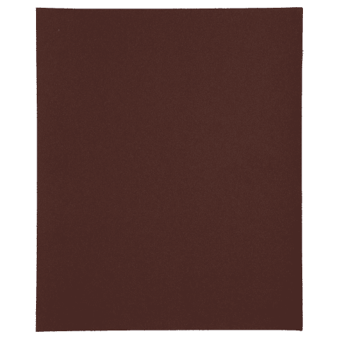 Arkusz płótno ścierne 230 x 280 mm P180