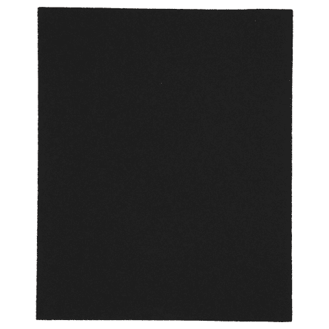 Arkusz wodoodporny 230 x 280 mm P80